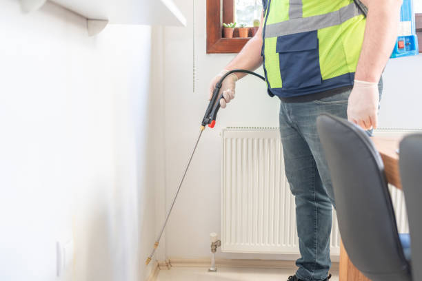 Best Commercial Pest Control Services  in Alsip, IL